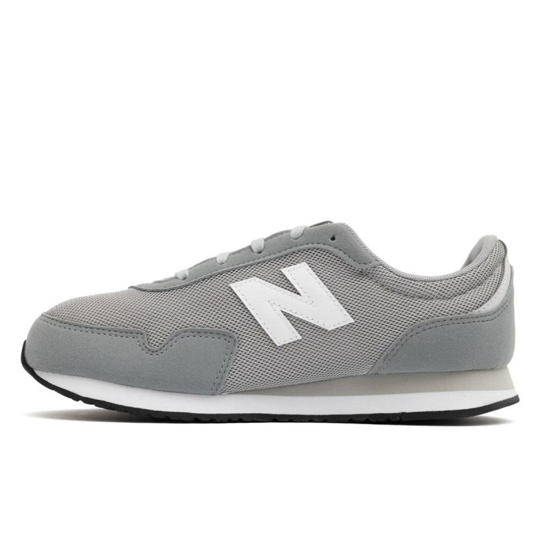 New Balance GC323gr shoes grey 1