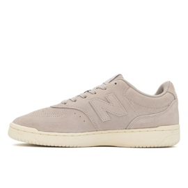 New Balance BB80SLG shoes beige 1 New Balance BB80SLG shoes beige 1