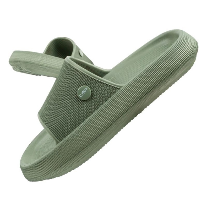 CMP Ruby Slipper 3Q97866 E452 flip -flops green 1