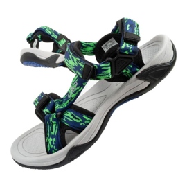 Sandals CMP Hamal Hiking 38Q9954J 22NL green 1