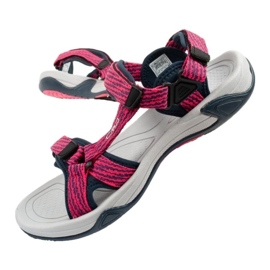 Sandals CMP Hamal Hiking 38Q9954J 32CG pink 1 Sandals CMP Hamal Hiking 38Q9954J 32CG pink 1