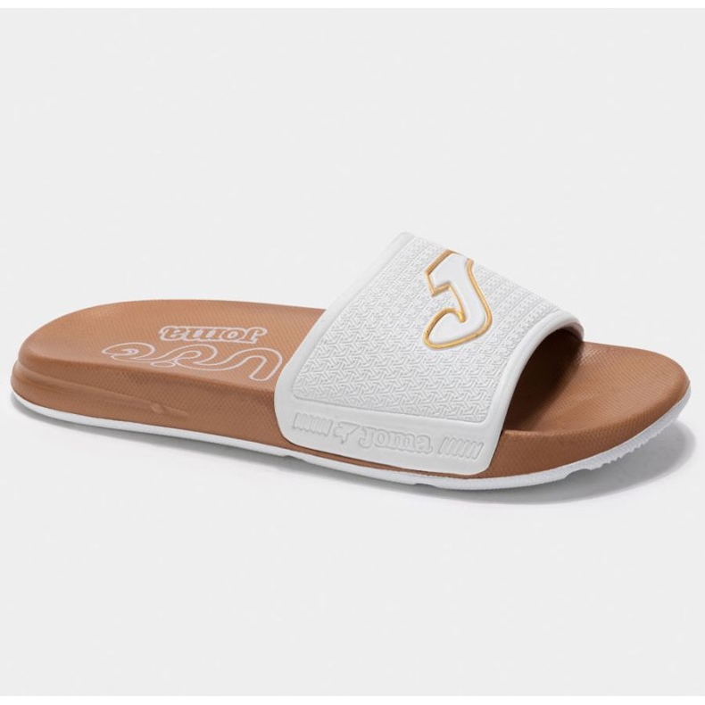 Slippers Joma s.lady 2501 SISLLS2502 white 1