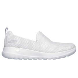 Skechers Go Wruk Joy 15600WHT shoes white 1