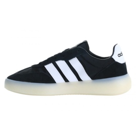 Adidas Barreda Decode Ji2316 shoes black 1