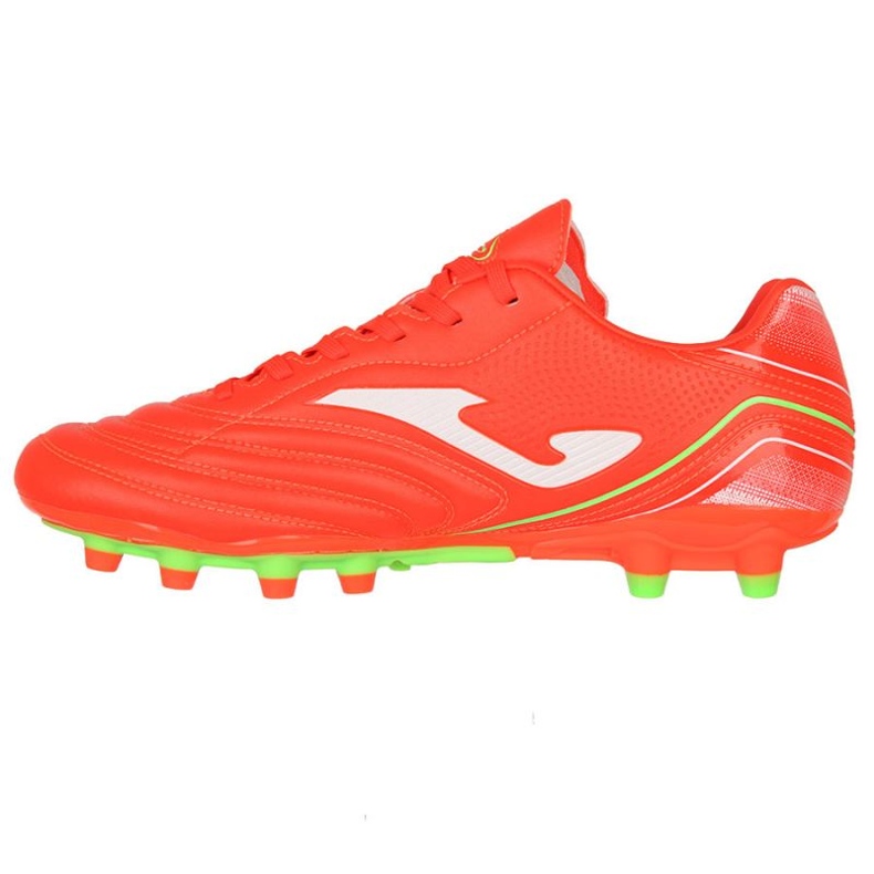 JOMA AGUILA SHOES 2508 FG AGUW2508FG orange 1 JOMA AGUILA SHOES 2508 FG AGUW2508FG orange 1