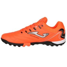 JOMA MAXIMA 2508 TF MAXW2508TF football shoes orange 1