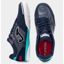 JOMA TOP FLEX 2521 TOPW2521in football shoes blue 1 JOMA TOP FLEX 2521 TOPW2521in football shoes blue 1