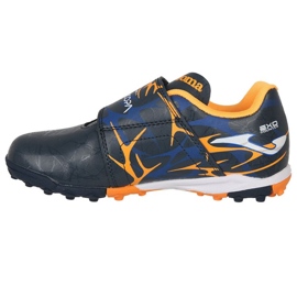 JOMA SUPER COPA 2503 TF SCJW2503TFV Football shoes blue 1 JOMA SUPER COPA 2503 TF SCJW2503TFV Football shoes blue 1