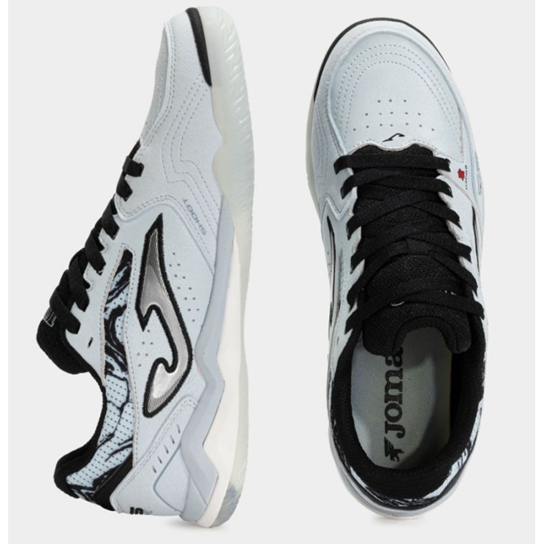 JOMA FS Reactive 2505 in FSW2505IN football shoes blue 1 JOMA FS Reactive 2505 in FSW2505IN football shoes blue 1