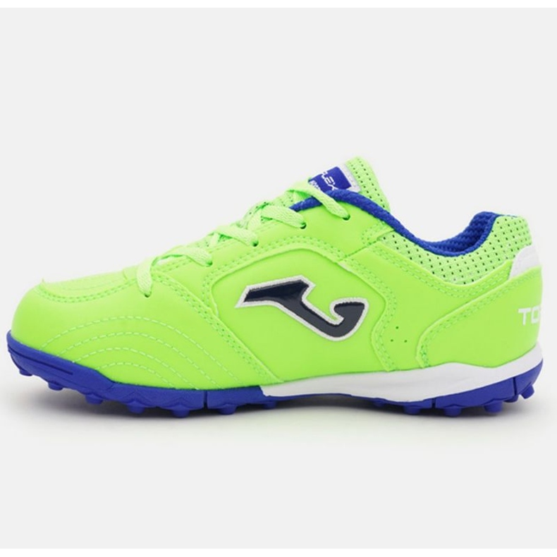 JOMA TOP FLEX 2511 TF TPJS2511TF football shoes green 1
