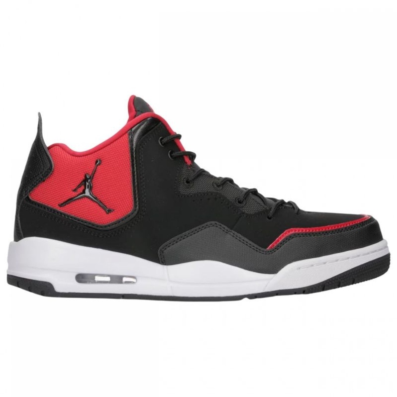 Nike Jordan Courtside 23 AR1000-006 shoes multicolored 1