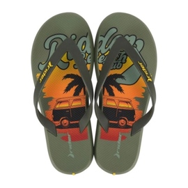 Rider rider r1 energy vii ad 83633Ay965 green 2