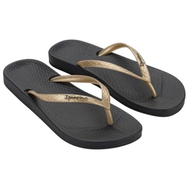 Ipanema flip -flops Anatomica 81030BC706 golden 1 Ipanema flip -flops Anatomica 81030BC706 golden 1