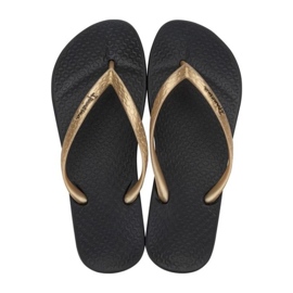 Ipanema flip -flops Anatomica 81030BC706 golden 2 Ipanema flip -flops Anatomica 81030BC706 golden 2