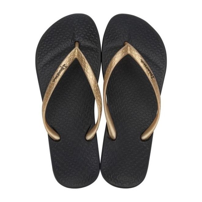 Ipanema flip -flops Anatomica 81030BC706 golden 2 Ipanema flip -flops Anatomica 81030BC706 golden 2