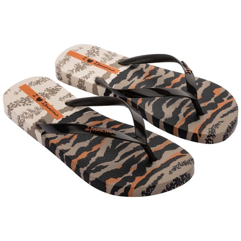 Ipanema flip -flops multicolored 1