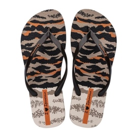 Ipanema flip -flops multicolored 2
