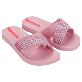 IPANEMA Street flaps 83669BD045 pink 1