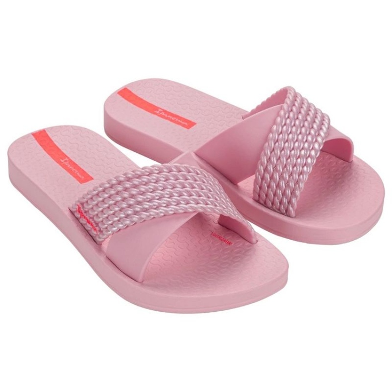IPANEMA Street flaps 83669BD045 pink 1