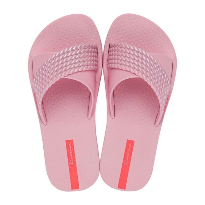 IPANEMA Street flaps 83669BD045 pink 2