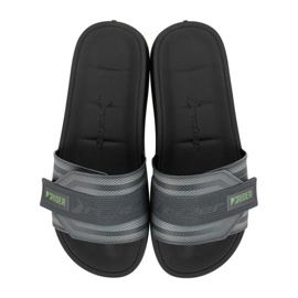 Rider Walk flaps 12394BB536 grey 2