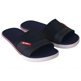 Rider spin flaps 11795Be655 blue 1