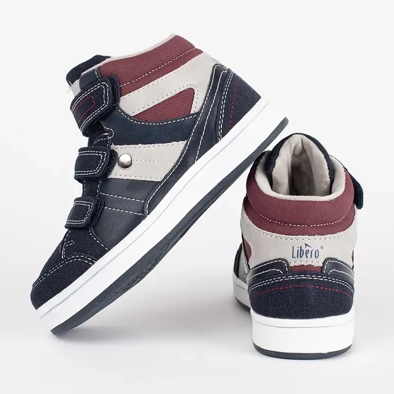 Grenade-red boys boys blue 1 Grenade-red boys boys blue 1