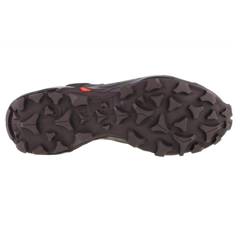 Salomon Cross Hike 2 GTX 417305 shoes black 4