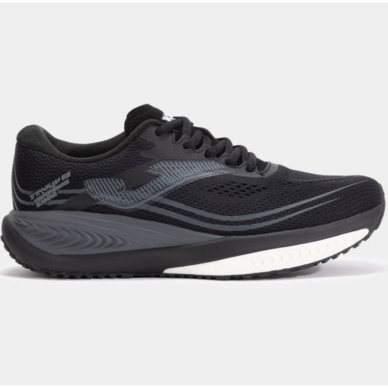 Joma Titanium RTITAW2501 running shoes black 1