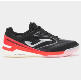 Joma Gambeta football shoes 2501 in Gamw2501in black 1 Joma Gambeta football shoes 2501 in Gamw2501in black 1