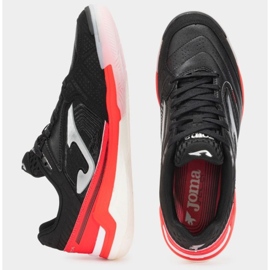 Joma Gambeta football shoes 2501 in Gamw2501in black 2 Joma Gambeta football shoes 2501 in Gamw2501in black 2