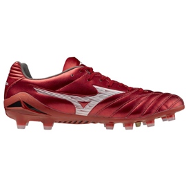 MIZUNO MIZUNO NEO III PRO P1GA252260 football shoes red 2 MIZUNO MIZUNO NEO III PRO P1GA252260 football shoes red 2