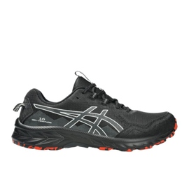 Asics Gel-Venture 10 1011B967 003 running shoes black 1