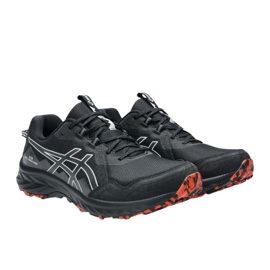 Asics Gel-Venture 10 1011B967 003 running shoes black 2