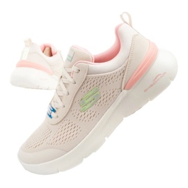 Skechers Air Dynamight 2.0 150370/NTPK shoes beige 1