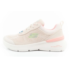 Skechers Air Dynamight 2.0 150370/NTPK shoes beige 2