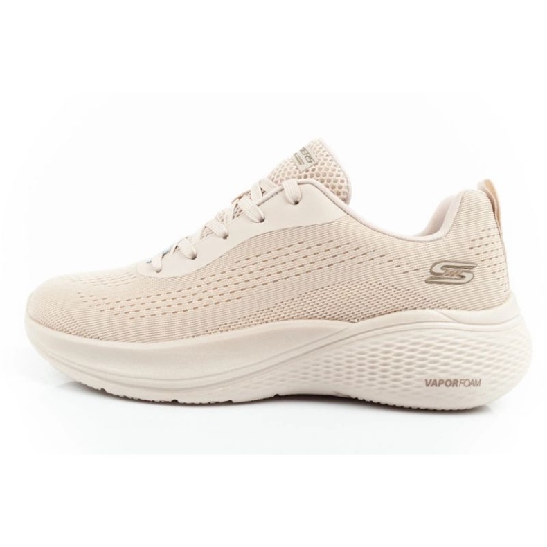 Skechers Bobs Infinity 117550/TPE shoes beige 2 Skechers Bobs Infinity 117550/TPE shoes beige 2