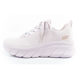 Skechers Bobs B Flex Sneakers 117385/Lil shoes purple 2
