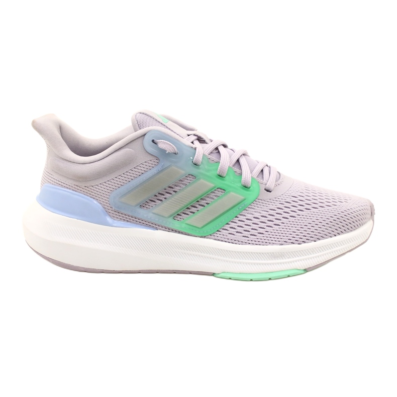 Adidas Ultrabounce HQ3786 running shoes violet 1