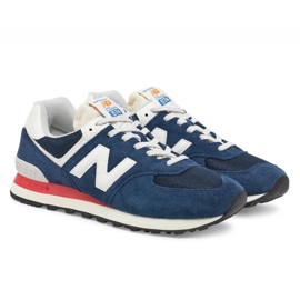 New Balance M U574VPN shoes 2