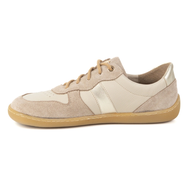 Olivier Women's Barefoot Model 1773Pol Beige Sneakers 2 Olivier Women's Barefoot Model 1773Pol Beige Sneakers 2