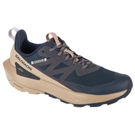 Salomon Elixir Active 474553 shoes blue 1