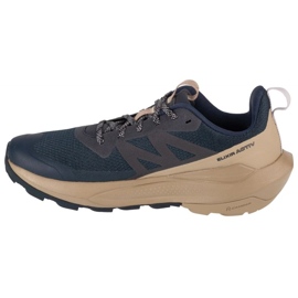 Salomon Elixir Active 474553 shoes blue 2