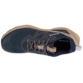 Salomon Elixir Active 474553 shoes blue 3