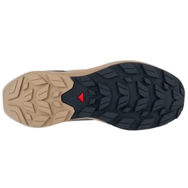 Salomon Elixir Active 474553 shoes blue 4