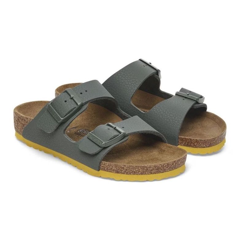 Birkenstock Arizona BS 1029447 flip -flops green 3