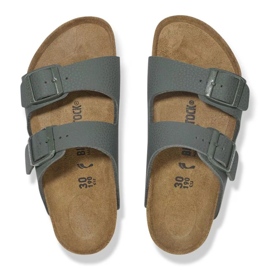 Birkenstock Arizona BS 1029447 flip -flops green 5 Birkenstock Arizona BS 1029447 flip -flops green 5