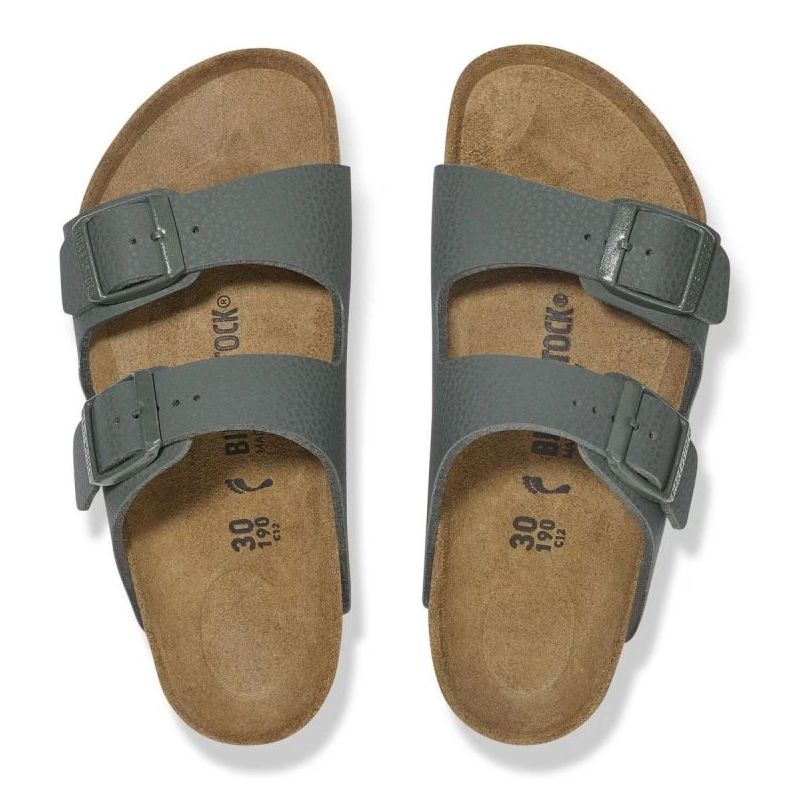 Birkenstock Arizona BS 1029447 flip -flops green 5