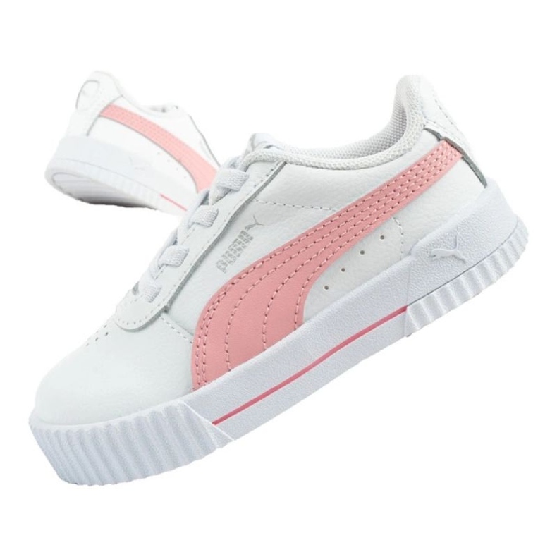Puma Carina L 37360430 shoes white 1