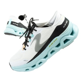 SKECHERS GLIDE-STEP ALTUS SLIP-INS 232921/WBL shoes white 1
